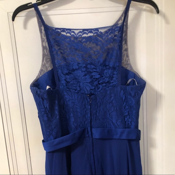 Evening dress - Picture 4 of 5